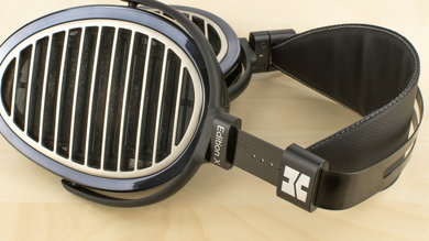 HiFiMan Edition X Build Quality Picture