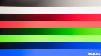 Dell Alienware AW3425DW Gradient Picture