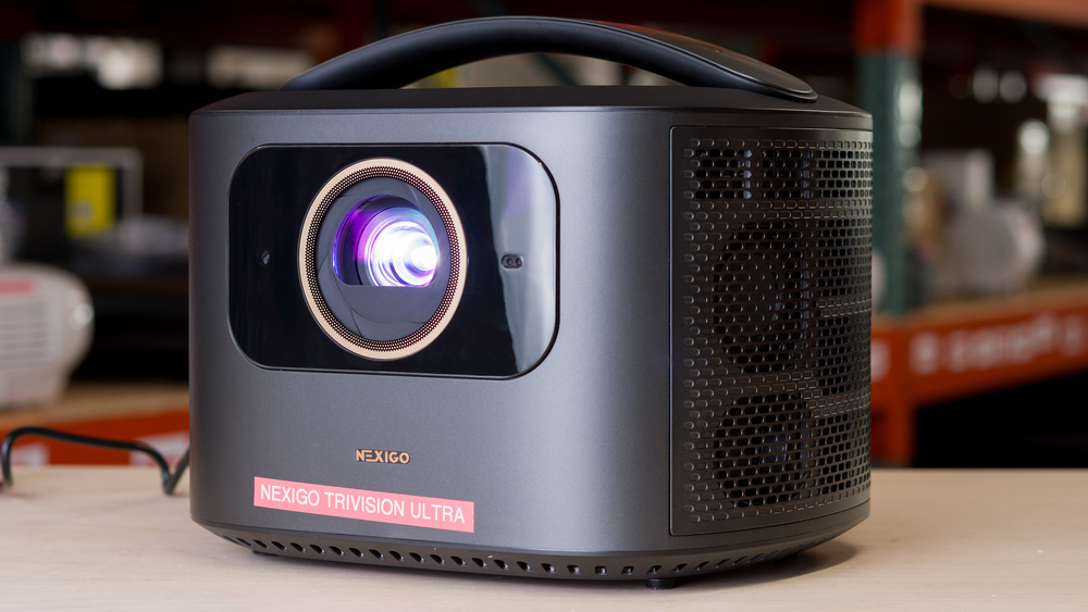 NexiGo TriVision Ultra