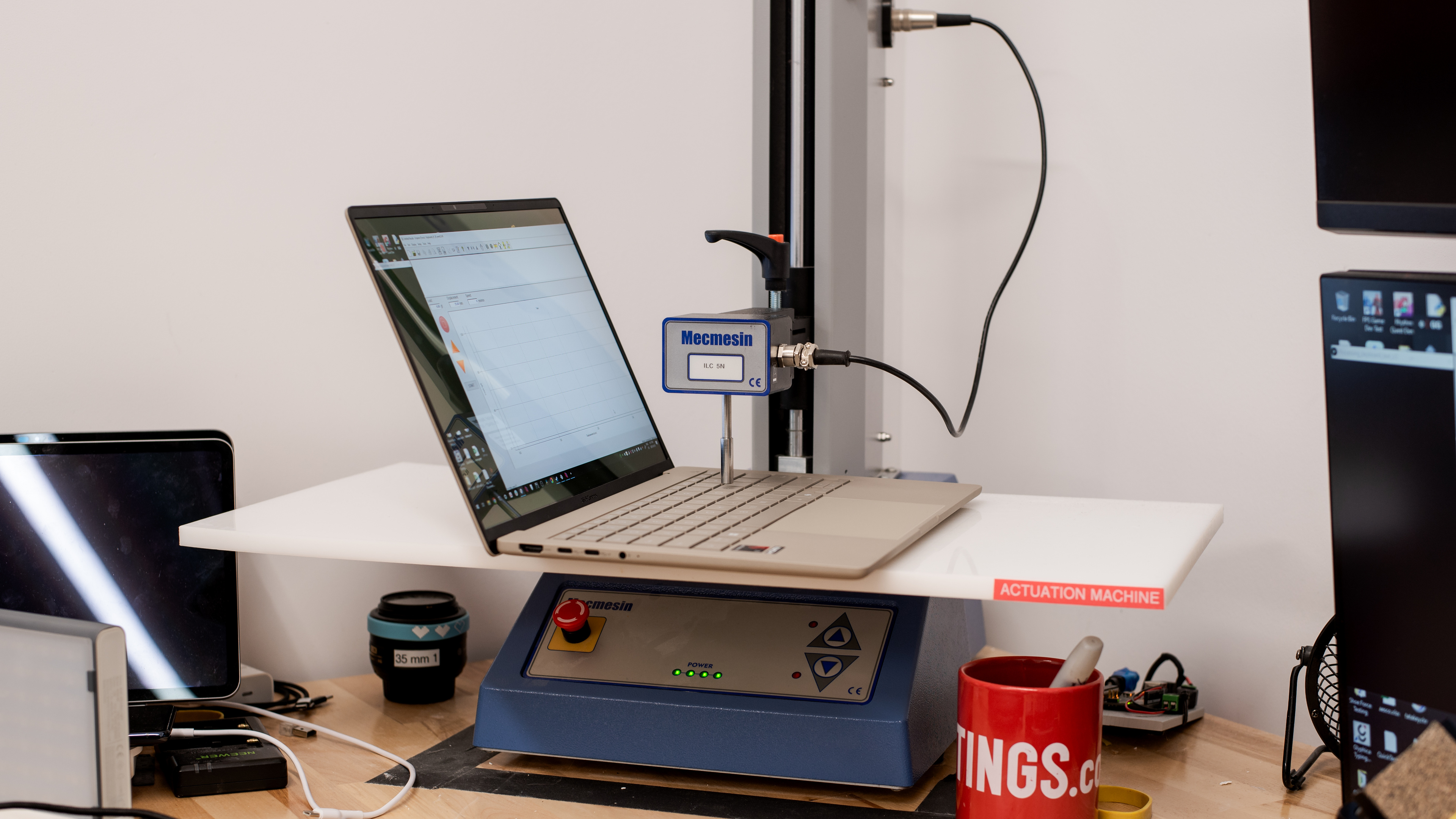 perceptual testing image