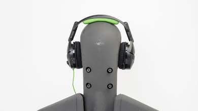 Turtle Beach Stealth 300 Rear Picture