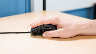 G-Wolves Skoll SK-L ACE Edition Palm Grip Picture