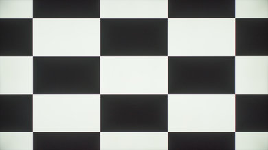 Vizio D Series 4k 2016 Checkerboard Picture