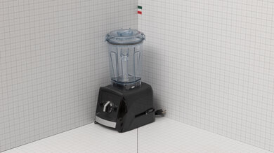 Vitamix A2300 Box Picture