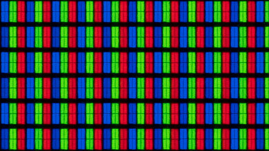 TCL C Series/C807 2017 Pixels Picture