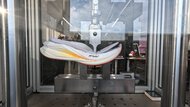 ASICS SONICBLAST 2 Forefoot Bending Resistance Picture