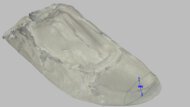 Under Armour Charged+ Assert 11 Forefoot Height Photo