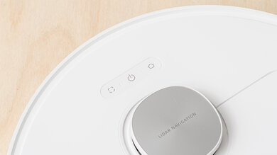 Dreame L10s Ultra Picture Of Controls