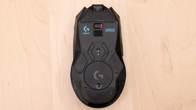 Logitech G903 LIGHTSPEED Mouse Feet picture
