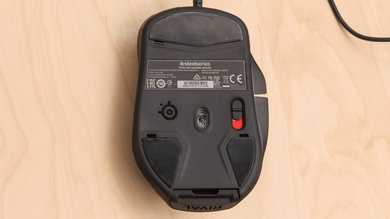 SteelSeries Rival 500 Mouse Feet picture