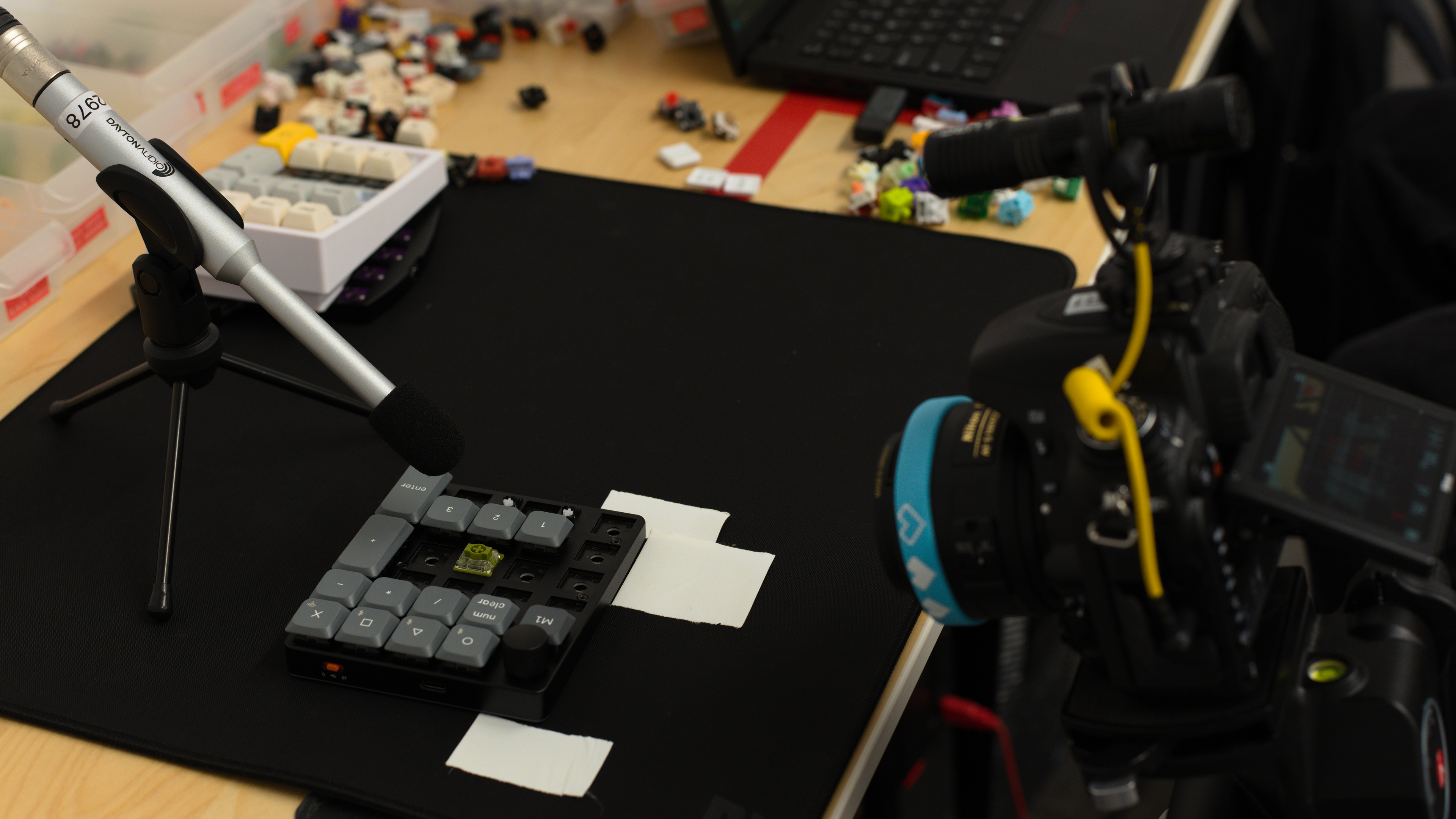 perceptual testing image