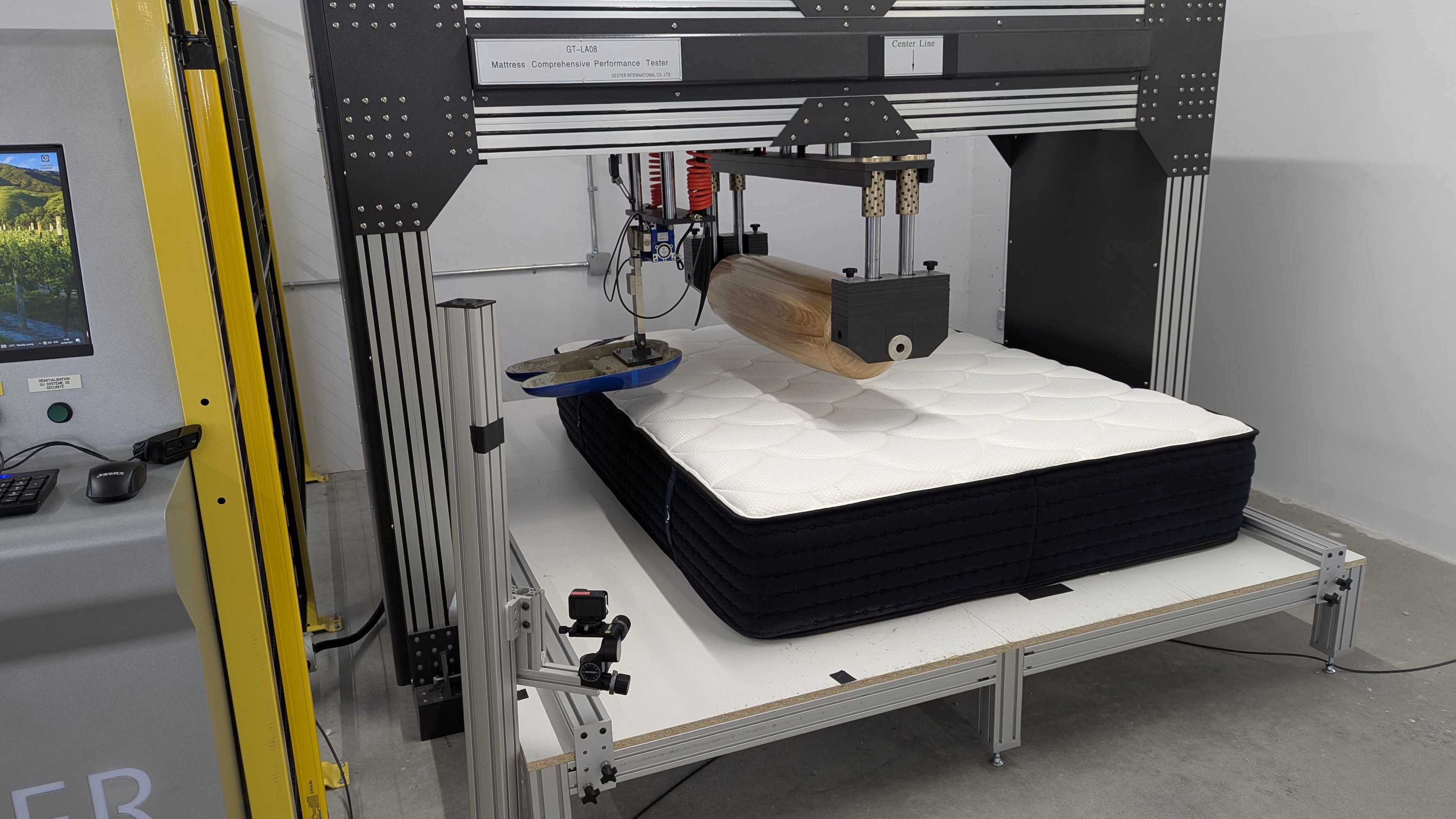 perceptual testing image