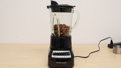 Hamilton Beach Wave Crusher Multi-Function In-Test Picture