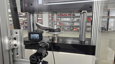 In-Test Picture