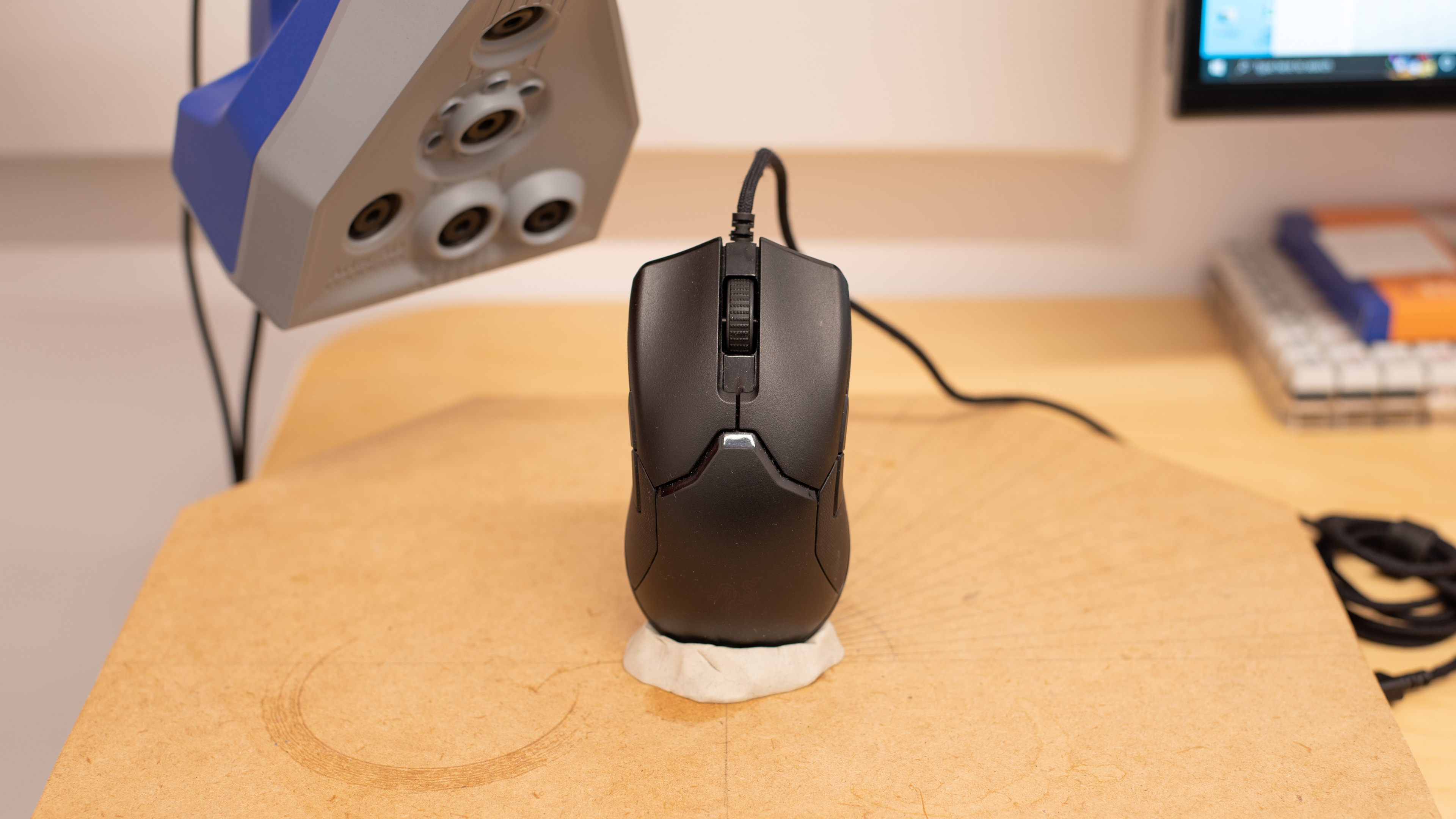 perceptual testing image