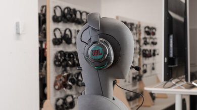JBL Quantum ONE Side Picture
