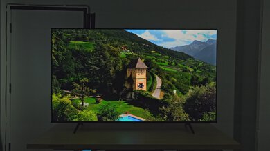 Hisense A7N [A7, A75N] HDR Landscape Photo