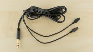Sennheiser HD 650 Cable Picture