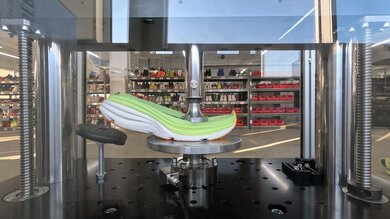 HOKA Bondi 8 Forefoot Cushioning Picture