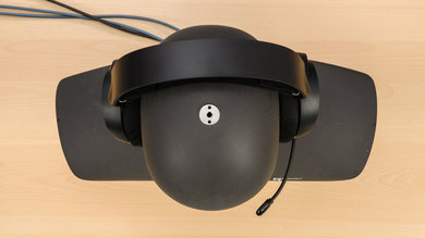 SteelSeries Arctis 3 2019 Edition Wireless Top Picture