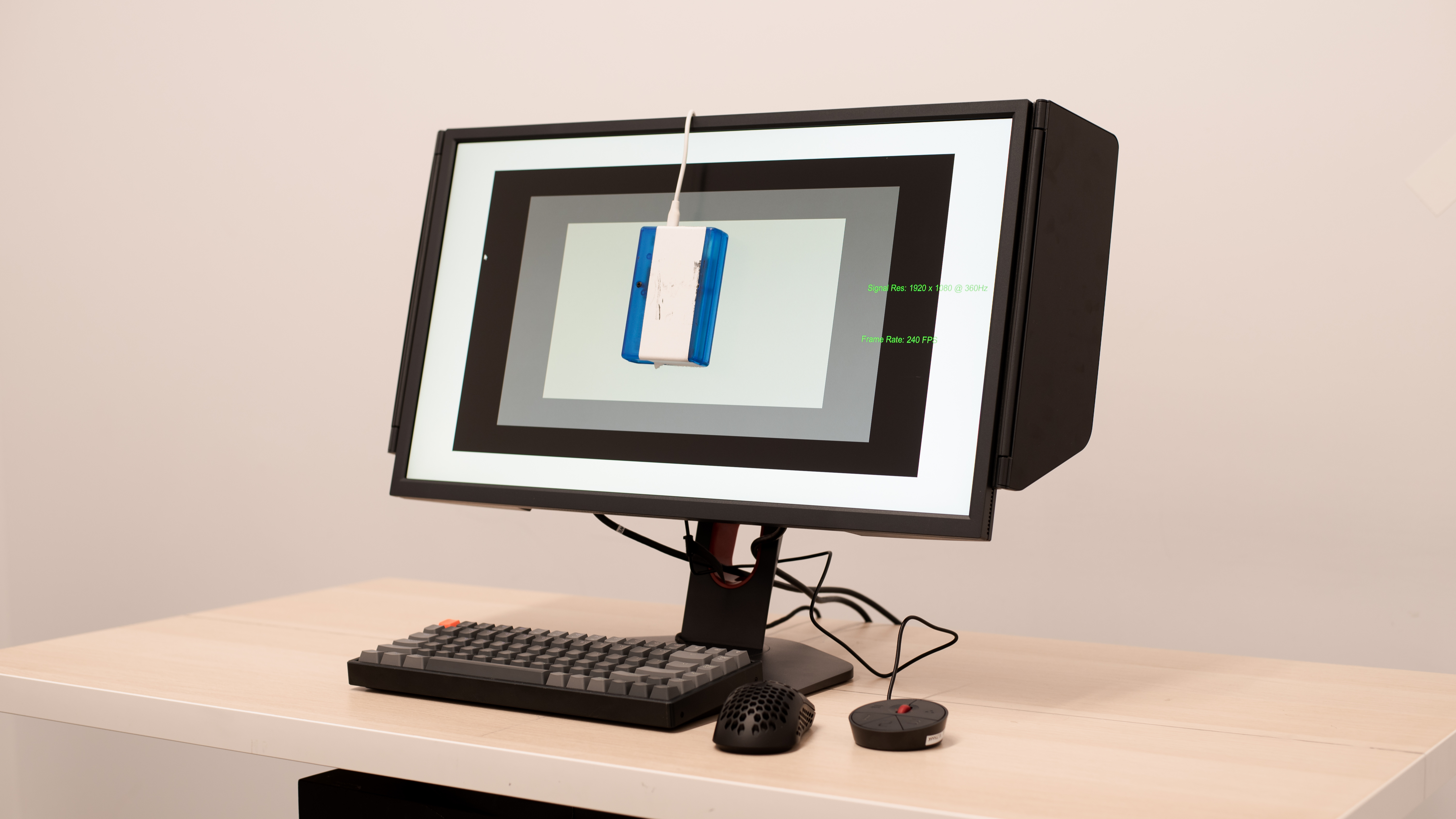 perceptual testing image