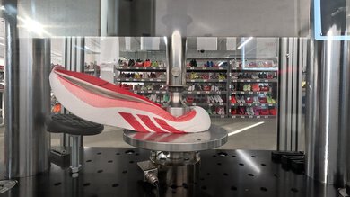 adidas Hyperboost Edge Heel Cushioning Picture