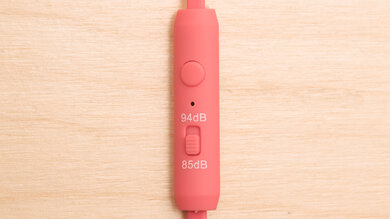 iClever Boostcare Controls Picture