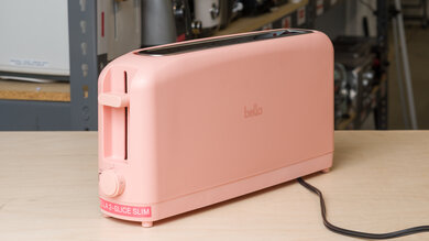 bella 2-Slice Slim Body Photo