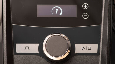 Vitamix A3300 Control Panel