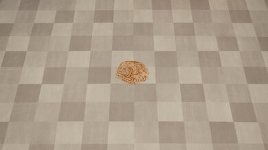 Shark Vertex UltraLight Corded Stain Pickup Post Test