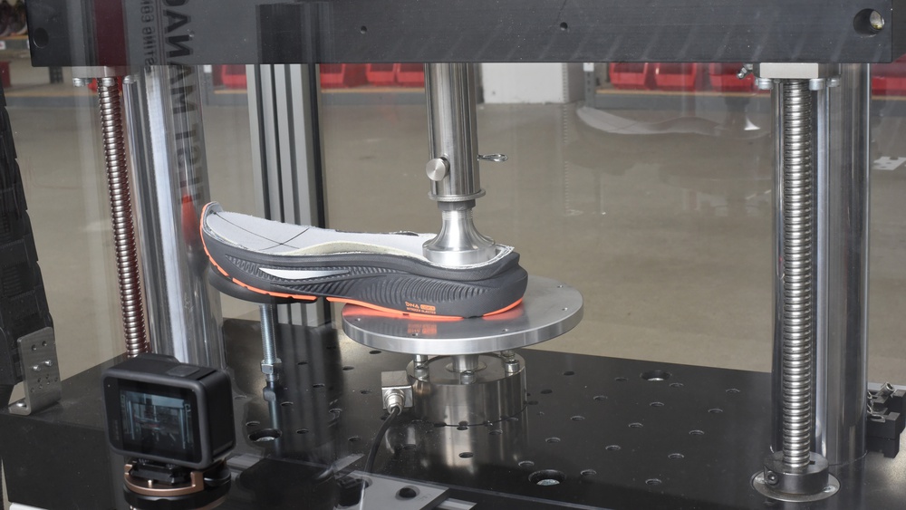 Brooks Ghost 17 Test Results