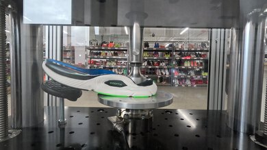 Nike Structure Plus Heel Cushioning Picture