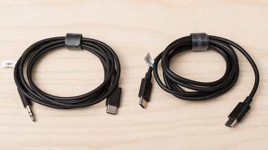 Bowers & Wilkins Px7 S2 Wireless Cable Picture