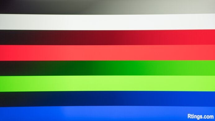 Dell S3221QS Gradient Picture