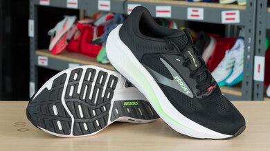 Brooks Anthem 8 Review