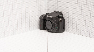 PENTAX K-3 Mark III Portability Picture