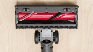 Roborock H7 Build Quality Picture