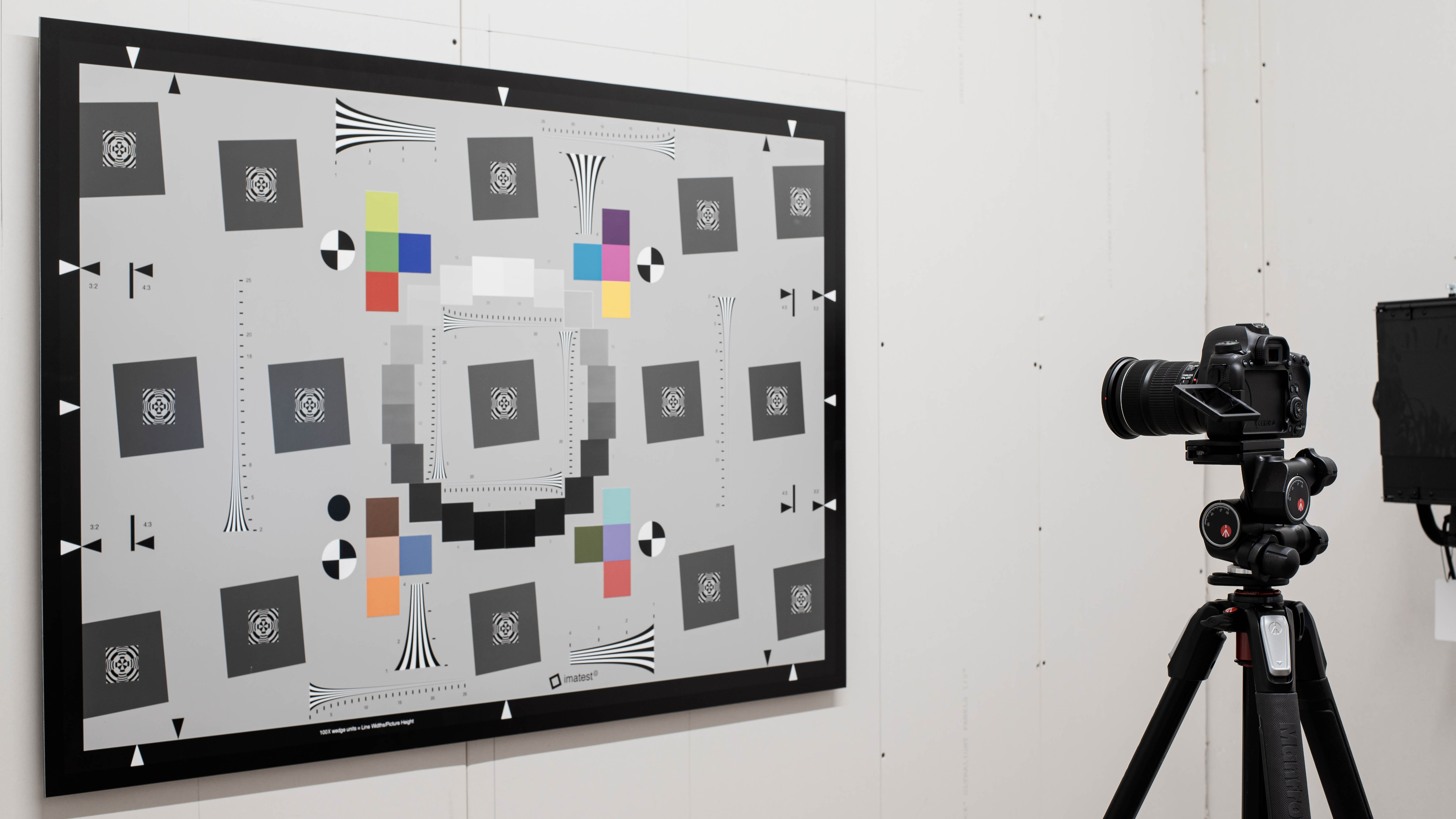 perceptual testing image