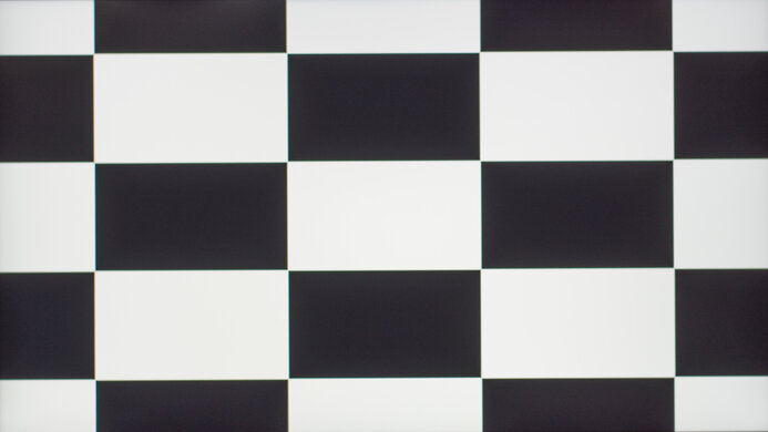 Acer Nitro XF243Y Pbmiiprx Checkerboard Picture