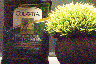 OM SYSTEM OM-1 Noise Scene Crop