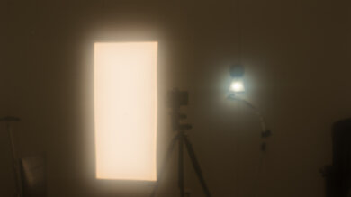 Vizio M7 Series Quantum 2021 Bright Room Off Picture