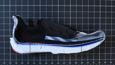 Brooks Hyperion 2 Stack Height Photo