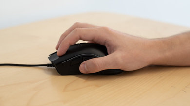 Razer Mamba Elite Claw Grip Picture