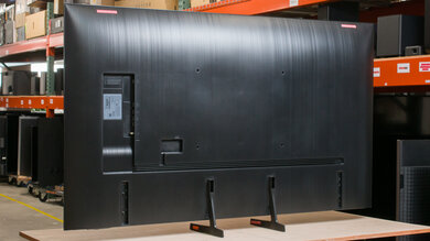 Samsung Q7F 2025 Back Picture