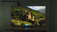 TCL QM8K HDR Landscape Photo
