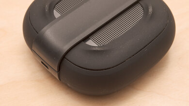 Bose SoundLink Micro Build Quality Photo