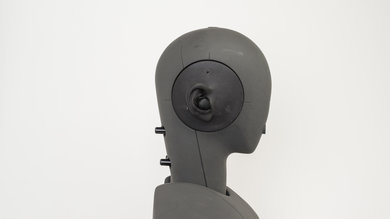 Samsung Gear IconX Truly Wireless Side Picture