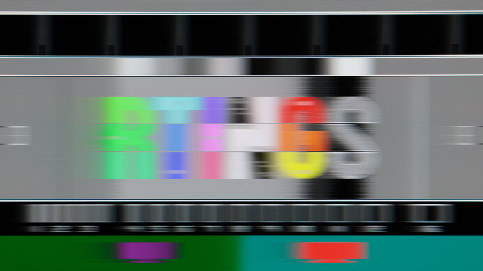 Dell S2725QC Pursuit Photo VRR