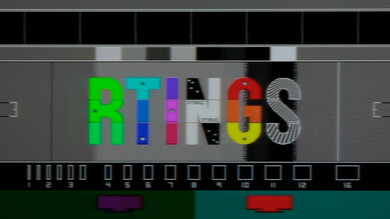 Samsung QN85D BFI Picture