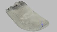 Altra Vanish Pulse Forefoot Height Photo